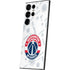 NBA Washington Wizards Blast Galaxy S25 Ultra Skin